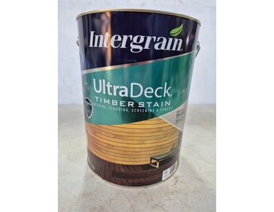 Ultimate Surplus Paint Event (GCA985) - Lot 1358