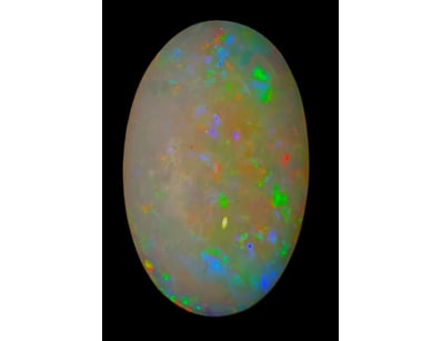 UNRESERVED Diamonds, Gemstones & Opals (A992) - Lot 650