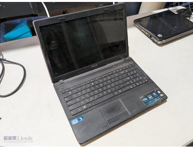 Asus Laptop