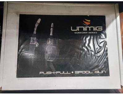 Metal Fabrication Stock Warehouse Sale (ON12068) - Lot 65