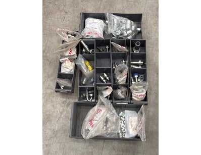 Home Improvement, DIY & Hardware (VICA999) - Lot 1114