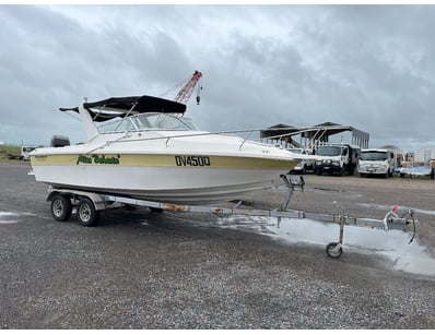 Motorbike, Marine & Recreation Assets Auction - Lot 35