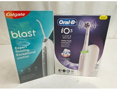 Whitegoods & Appliances (A1003) - Lot 332