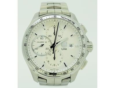 Luxury Watches (A995) - Lot 3000