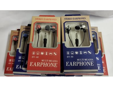Home Entertainment, Audio & Computers (A978) - Lot 607