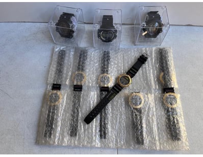 Sport, Leisure & Lifestyle (SAA1002) - Lot 4313