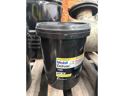 Marine Diesel Warehouse Clearance  - PART 2 (ON4... - Lot 32