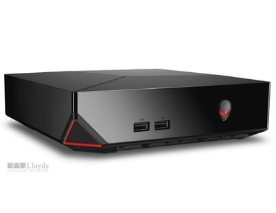 RRP $207 Alienware Alpha, Intel i5, Windows 8.1, 1...