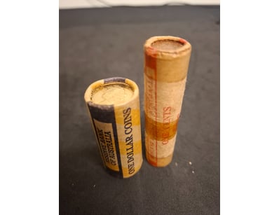 UNRESERVED Coins, Banknotes & Bullion (A1004) - Lot 209