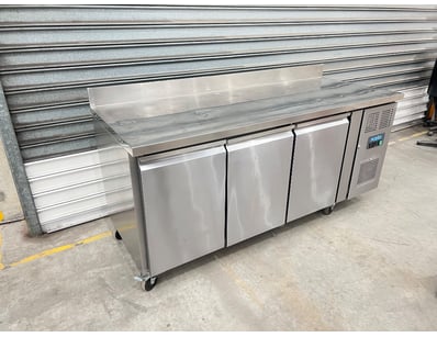 Hospitality, Catering & Events (VICA986) - Lot 3033