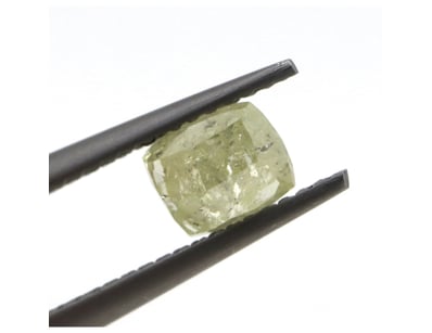 Diamond And Gemstone Market (A1007) - Lot 541