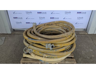 End of Contract Bypass Surplus - PART 2 - Lot 1097