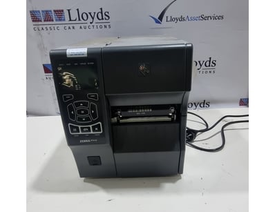 Warehouse & Office Equipment - Liquidation  (NSW... - Lot 30