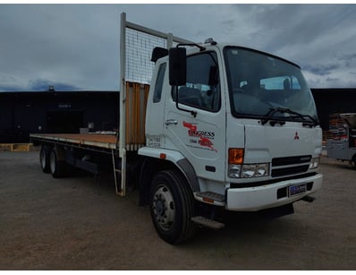 Civil, Transport & Machinery - Nationwide (ON4... - Lot 1580