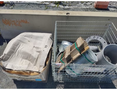 GOLD COAST COOMERA CIVIL CONTRACTORS END OF PRO... - Lot 213