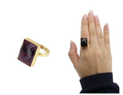 UNRESERVED Affordable Jewellery (A984) - Lot 6005