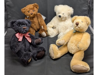 The Curio Collection (A995) - Lot 1165