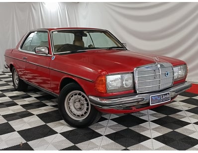 Classic, Muscle & Barn Finds - Lot 252