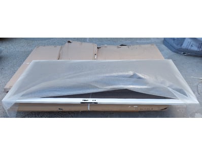 Aluminium Stock & Door Manufacturer Liquidation... - Lot 198