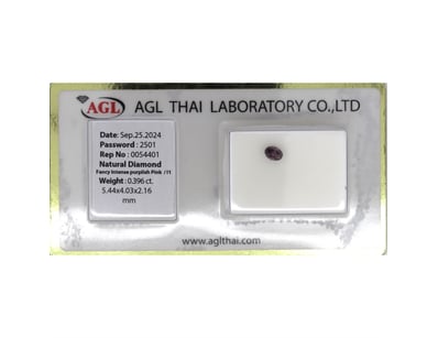 Diamond And Gemstone Market (A984) - Lot 503