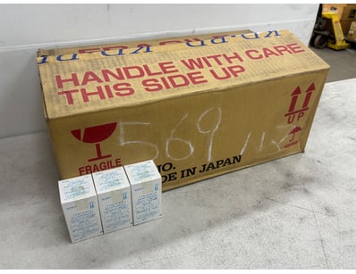 Beauty & Cosmetic Supplies - Liquidation (A1009) - Lot 133