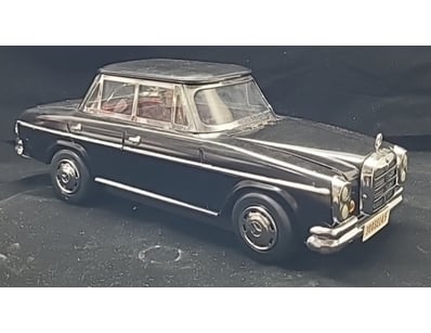 SINGLE VENDOR LIFETIME COLLECTION (A1001) - Lot 863