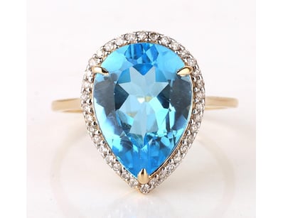 Affordable Jewellery Clearance (A978) - Lot 1228
