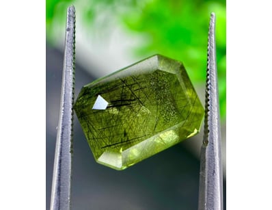 UNRESERVED Diamonds, Gemstones & Opals (A993) - Lot 251