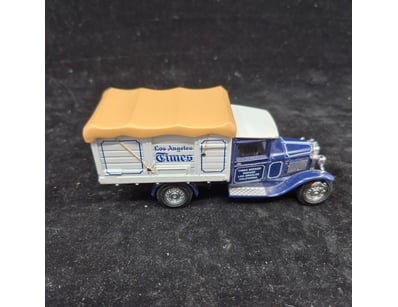 SINGLE VENDOR LIFETIME COLLECTION (A1001) - Lot 1100