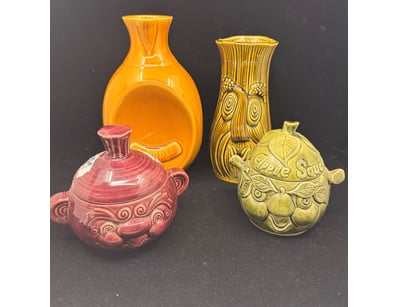 Antique, Vintage & Rugs (A995) - Lot 516