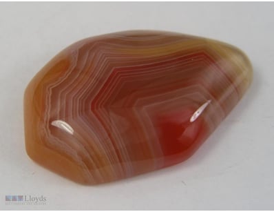 45.57CT AUSTRALIAN AGATE        

Condition: Good ...