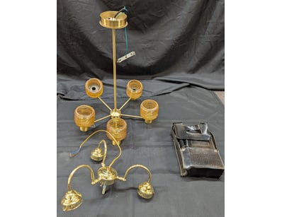 The Curio Collection (A979) - Lot 8258