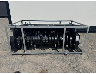 Civil, Transport & Machinery - Queensland, New... - Lot 8853