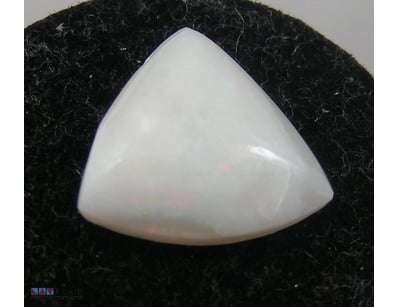 3.59CT SOUTH AUSTRALIAN WHITE OPAL        

Condit...