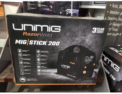 Metal Fabrication Stock Warehouse Sale (ON12068) - Lot 21