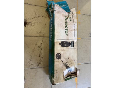 Gadgets, Music & Pastimes (A1003) - Lot 519