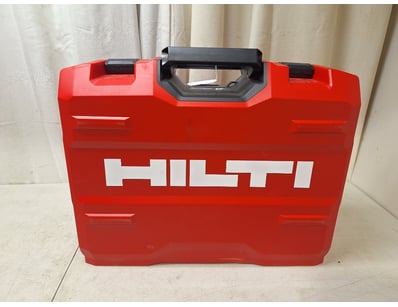 HILTI Collated screw gun kit, Model:SD5000 x 6 pie...