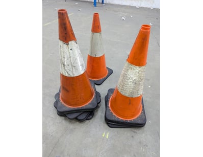 Major Flow, Pumping & Industrial Services Asset... - Lot 701