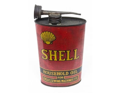 Mancave & Memorabilia (A999) - Lot 706