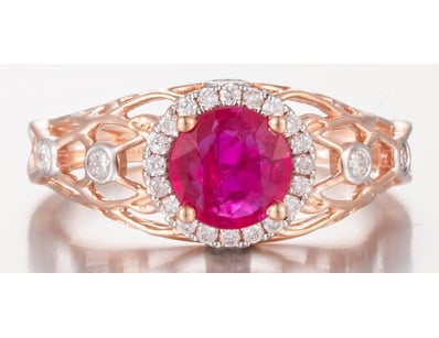 Affordable Jewellery Market Valentines Special... - Lot 1689