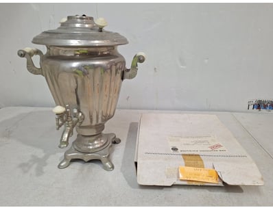 Antique, Vintage & Rugs (A995) - Lot 510