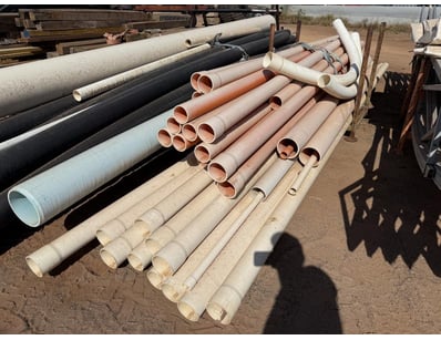 Civil, Transport & Machinery - Northern Territ... - Lot 8004