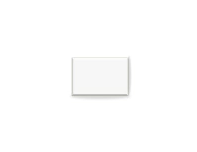 Wall Tiles, White Gloss, White Gloss Colour, China...