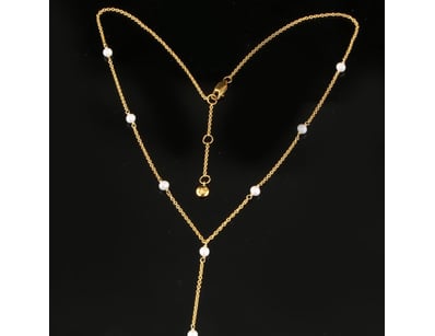 The Sterling Collection - Pendants, Rings, Brac... - Lot 400