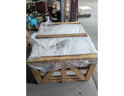 UNRESERVED Porcelain & Ceramic Tiles Business Cl... - Lot 78