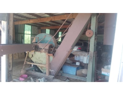 Civil, Transport & Machinery - Nationwide (ON4... - Lot 7526