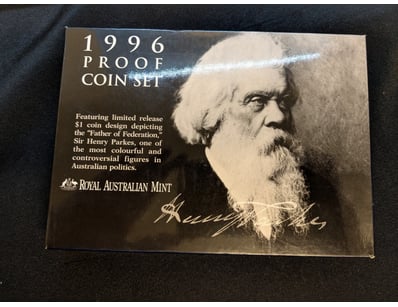 UNRESERVED Coins, Banknotes & Bullion (A1001) - Lot 1169