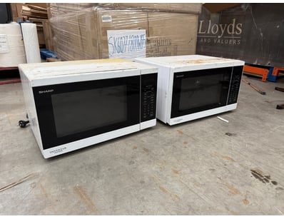 UNRESERVED National Surplus Clearance - Lot 444