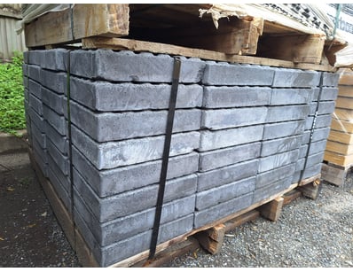 Hope Island End of Project Clearance - Lot 29