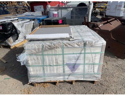 UNRESERVED Tile Warehouse Business Closure  (ON4... - Lot 21